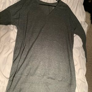 American Eagle Soft and Sexy Dress